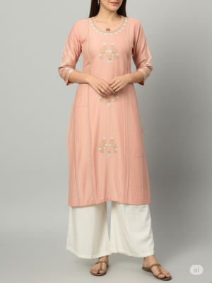 Chanderi silk 495rs 2 New m1